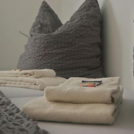 Hotel Merlin Garni Кьолн Екстериор снимка