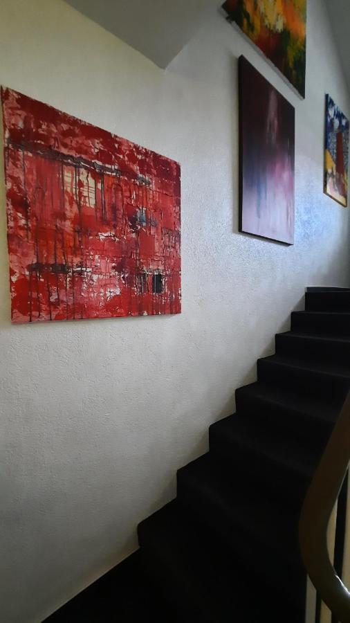 Hotel Merlin Garni Кьолн Екстериор снимка